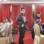 艾倫 許