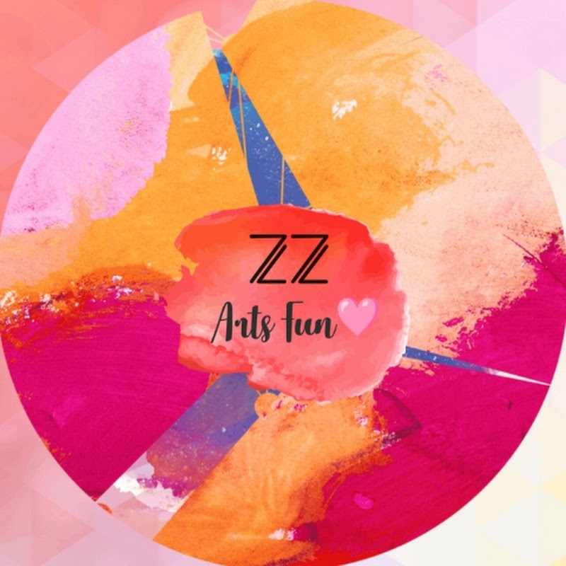 ZZ Arts Fun