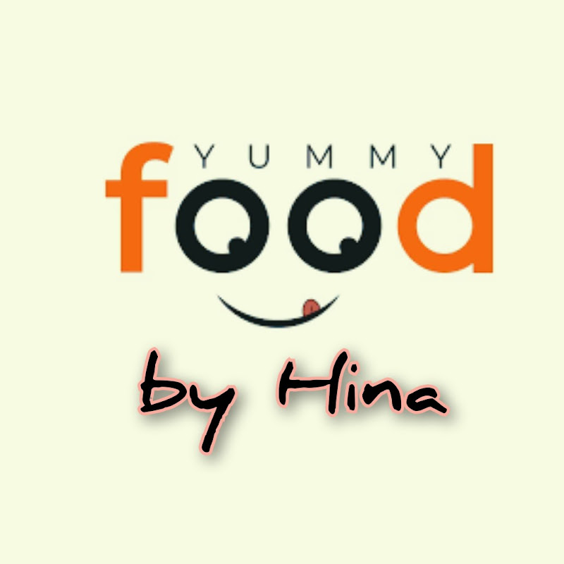 Yummy Food by HINA