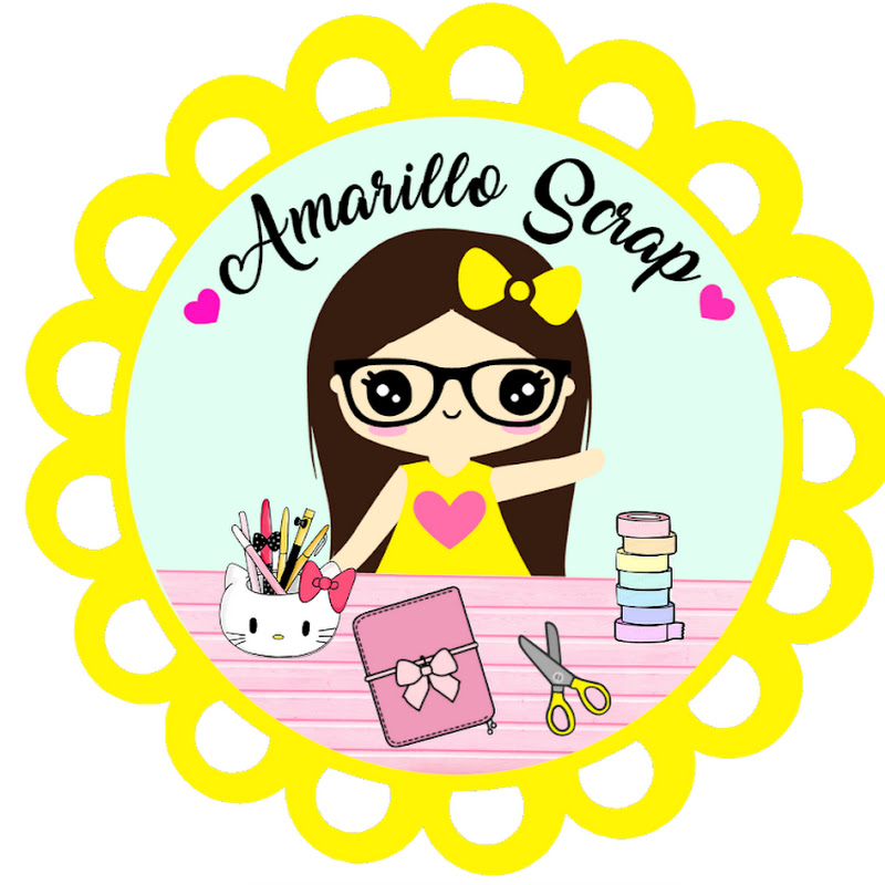 Amarillo Scrap