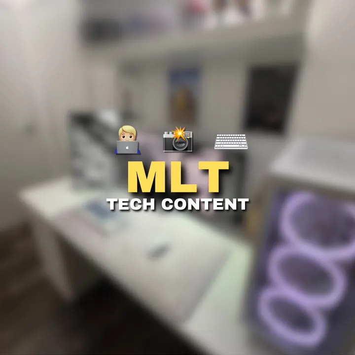 𝗠𝗟𝗧 | 𝗧𝗲𝗰𝗵