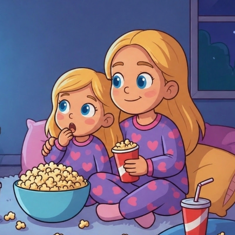 Hannah & Cleo