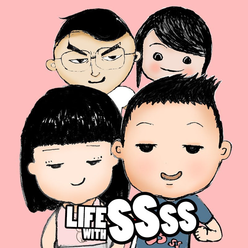 Life with SSss