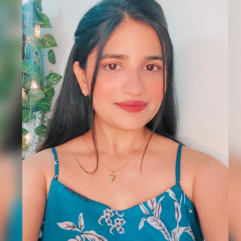 Kanikka tyagi