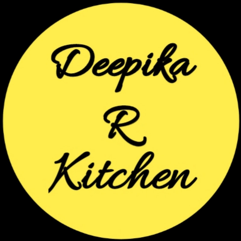 Deepika R kitchen 