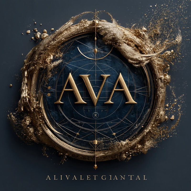 시각연금술사 AVA (AI Visual Alchemist)