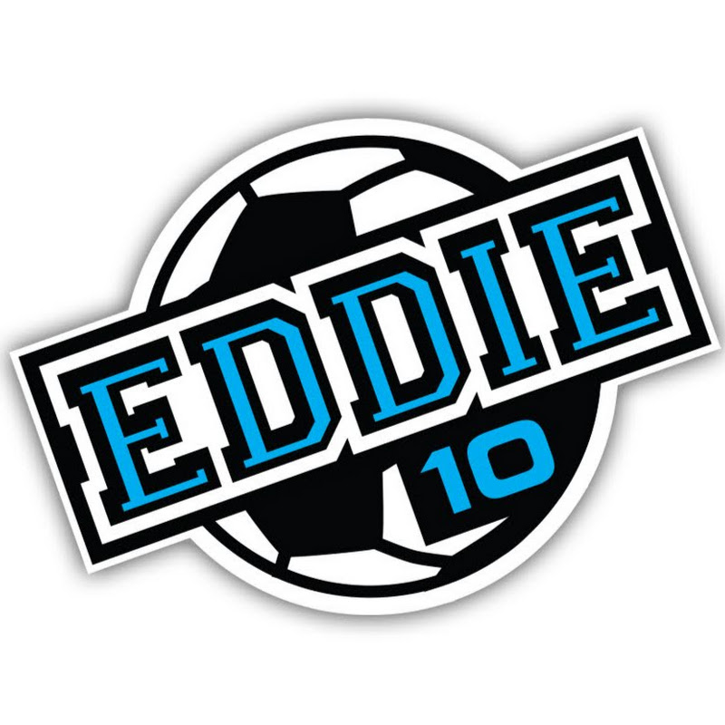 Eddie10 - Football Coaching for Kids