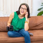 New Jersey Headshot and Personal Branding Photographer