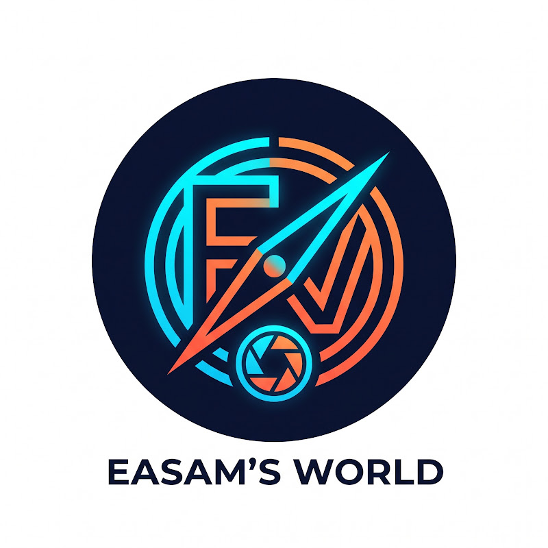 Easam's World