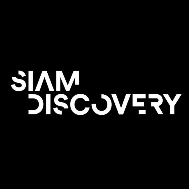 Siam Discovery