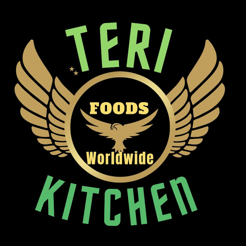 TERI KITCHEN
