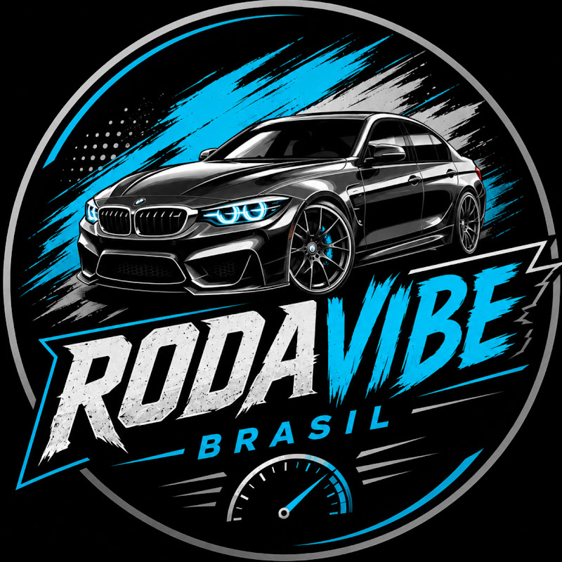 RodaVibe Brasil