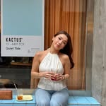 Moonie Chu 朱嘉望