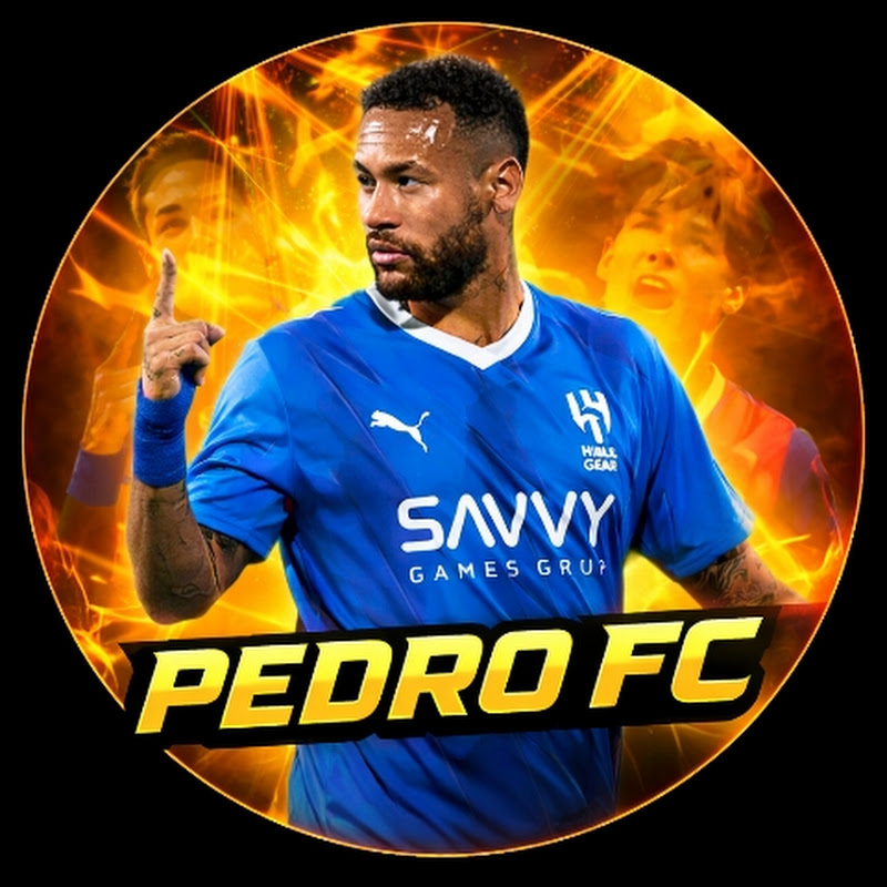 PEDRO FC 