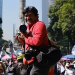 Alfredo Estrella - AFP