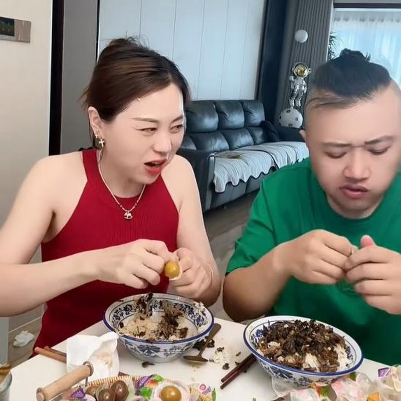 Mukbang