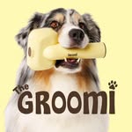 The GROOMI™ - Pet Products