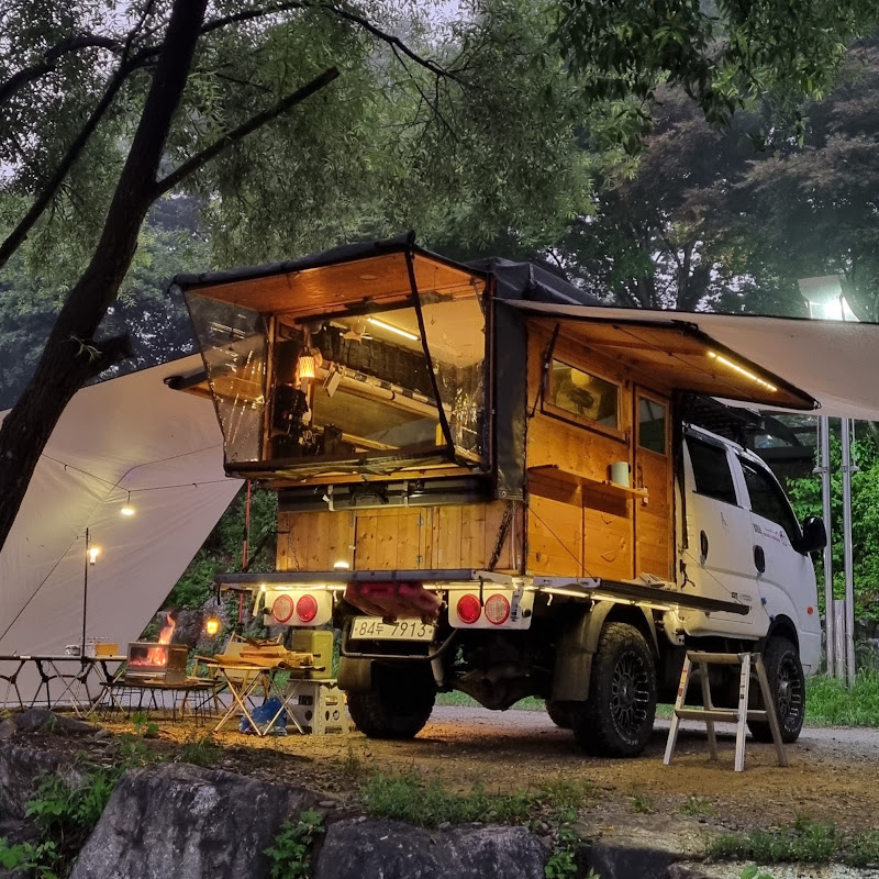 Go outdoors 4x4