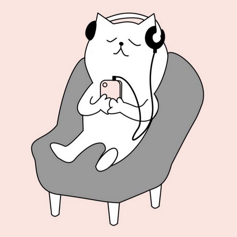 Cats Love Music