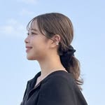 ヘアメイク 古川めぐも