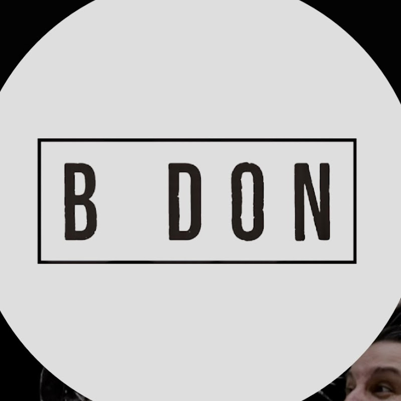 B DON