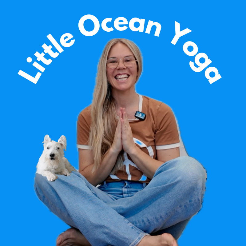 Little Ocean Yoga