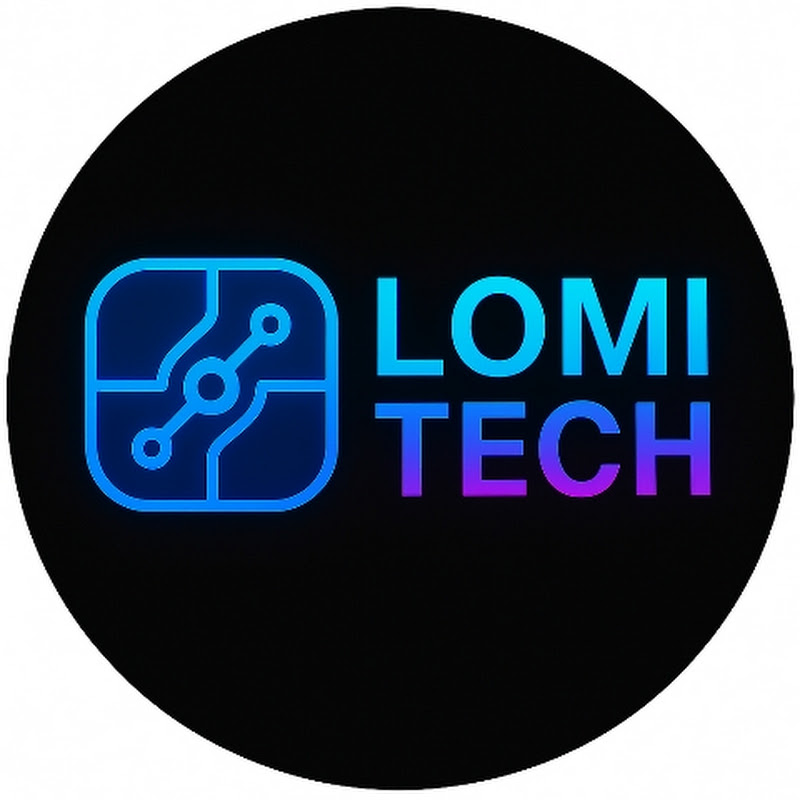 Lomi Tech