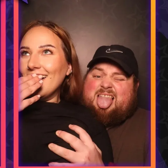 Lauren | 2026 Bride 🤍🖤