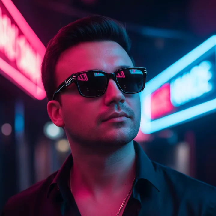 Chris Villa