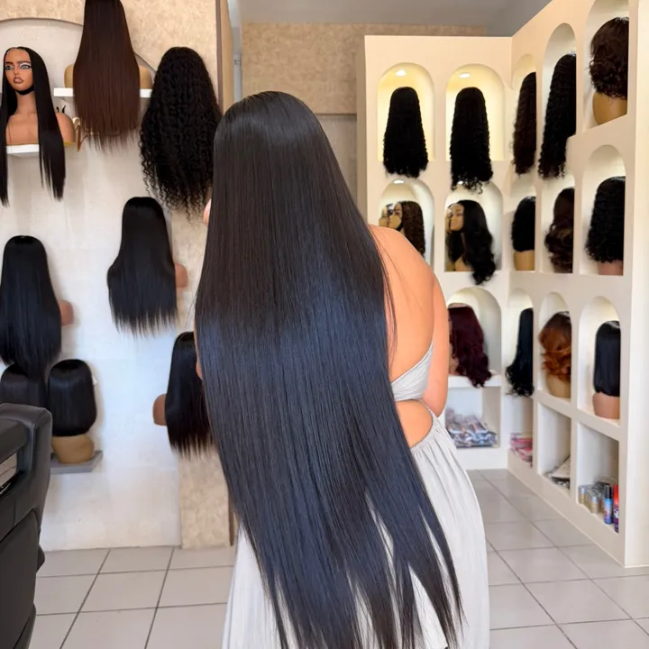 RAW HAIR VENDOR IN CAPE TOWN