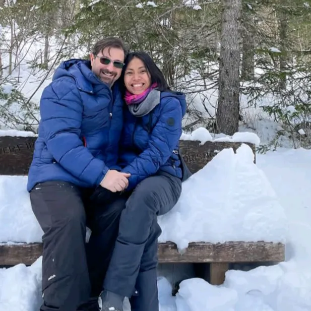 Diah Pitaloka Giordano