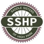 Saddle Sisters of High Park