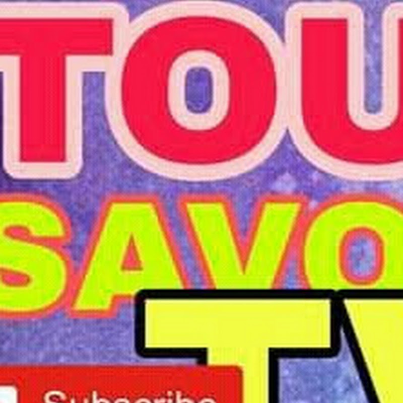 Tout Savoir TV (Le monde en une minute)