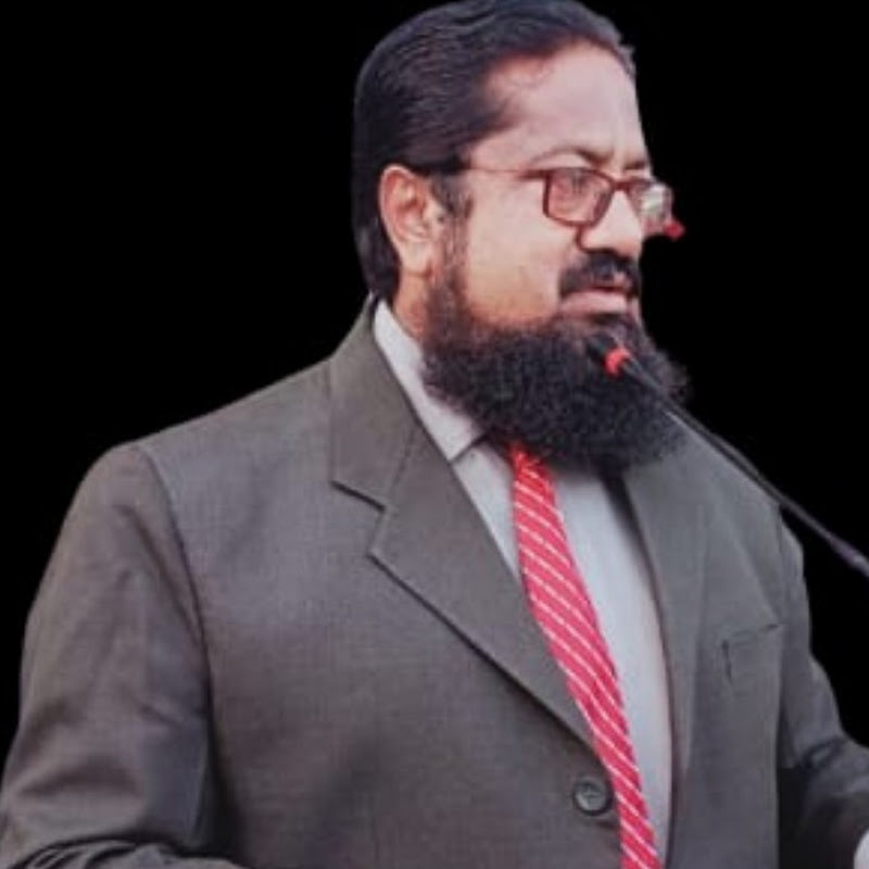 Amjad Qureshi Official