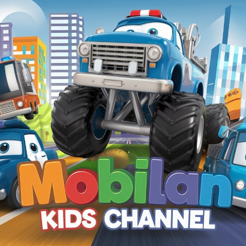 MOBILAN KIDS CHANNEL