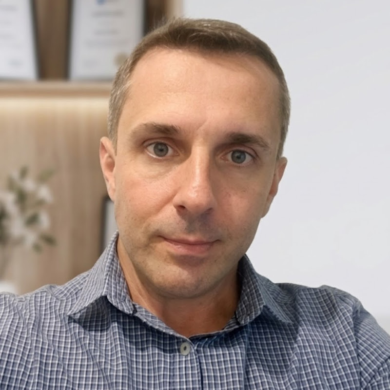 Leandro Matteucci