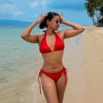 Shriya Panthri