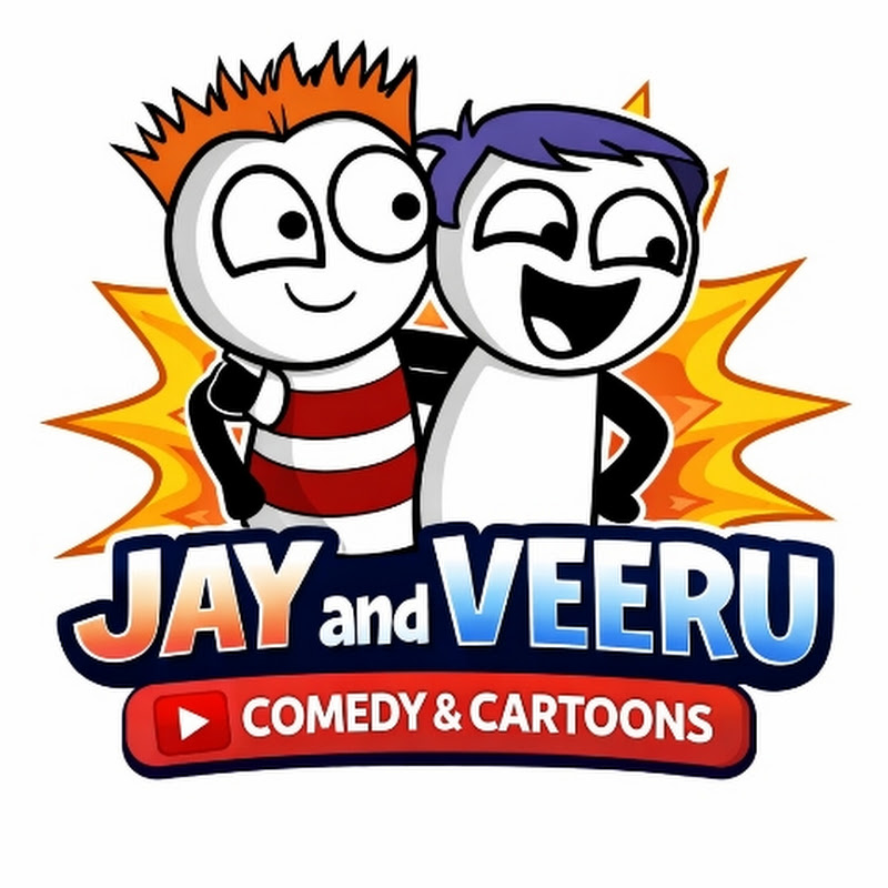 Jay & Veeru 