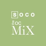 SOCO and the OC Mix
