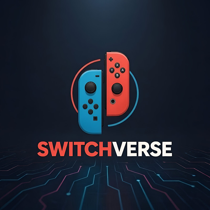 SWITCHVERSE EN