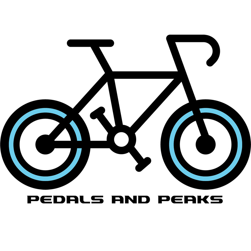 Pedals and Peaks