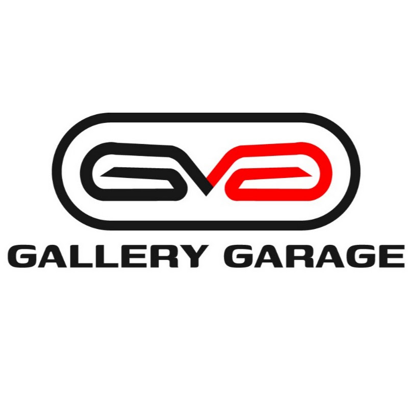 Gallery Garage