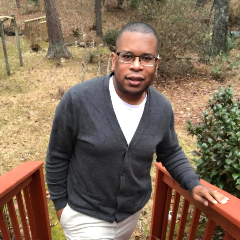 Cyrus Webb