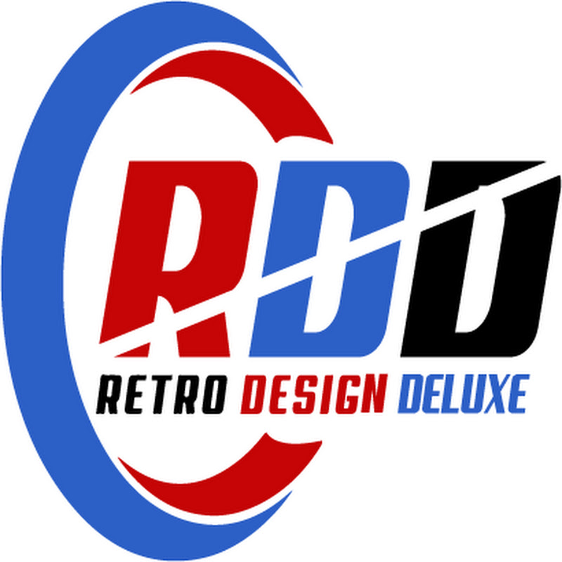 Retro Design Deluxe