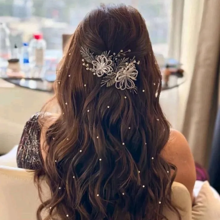 Sonu hair & skin care