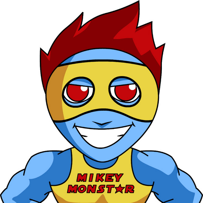 Mini Monstars