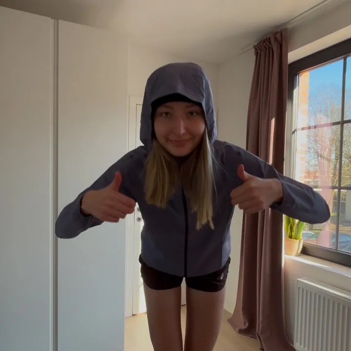 itsvalrunning