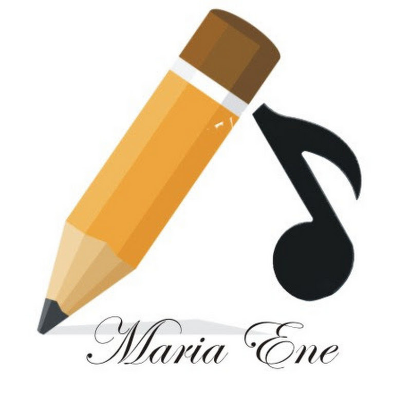 Maria Ene - cântece și cântecele