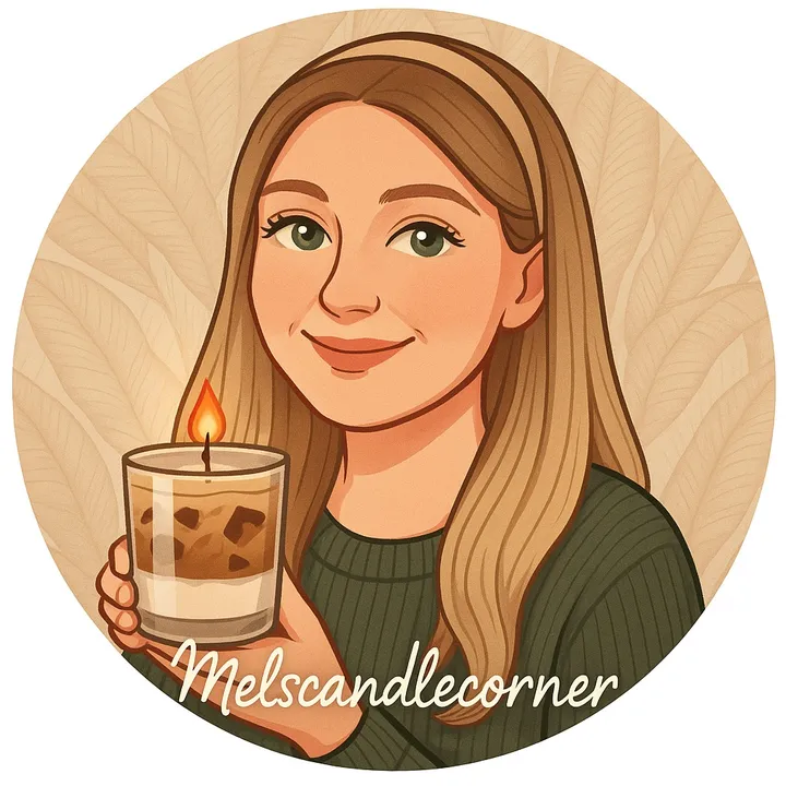 Melscandlecorner ✨