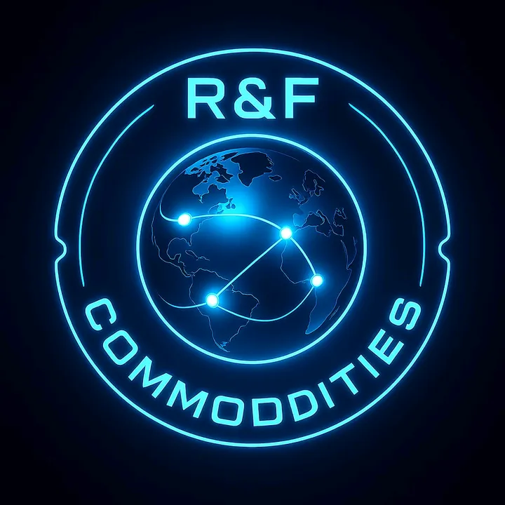 R&F COMMODITYS